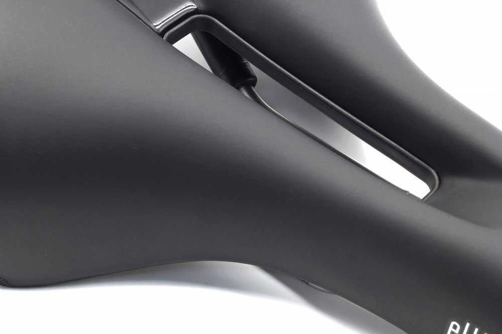 Selle Royal SELLEROYAL PREMIUM RELAXED 90 laipsnių balnelis ELLIPSE gelis + elastomerai unisex 638g (NAUJIENA 2024)