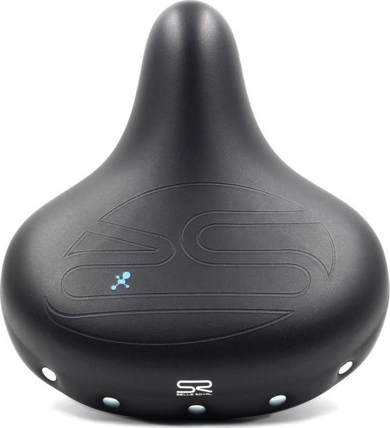 Balnelis Selle Royal Drifter Small Strengtex RVL RoyalGel