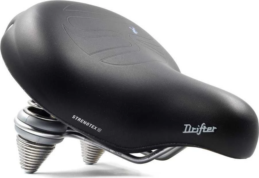 Balnelis Selle Royal Drifter Small Strengtex RVL RoyalGel