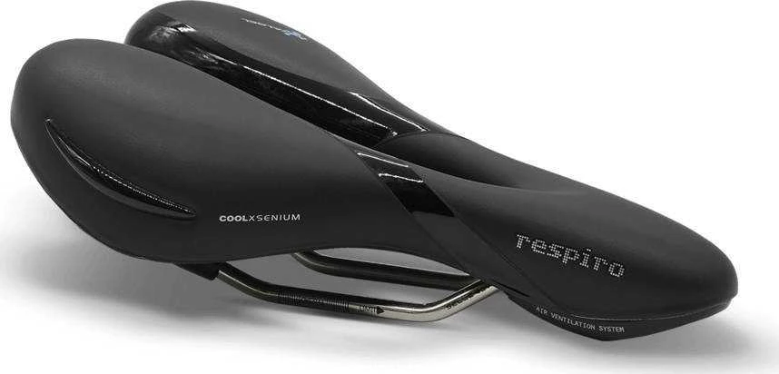 Balnelis Selle Royal Respiro Athletic RVL RoyalGel
