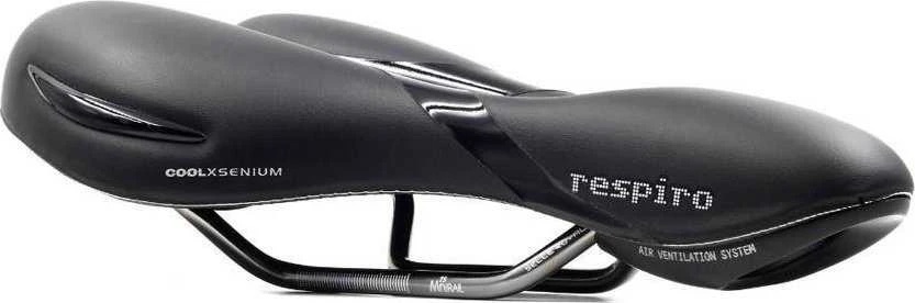 Balnelis Selle Royal Respiro Athletic RVL RoyalGel