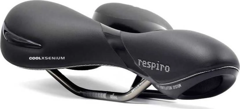 Balnelis Selle Royal Respiro Athletic RVL RoyalGel