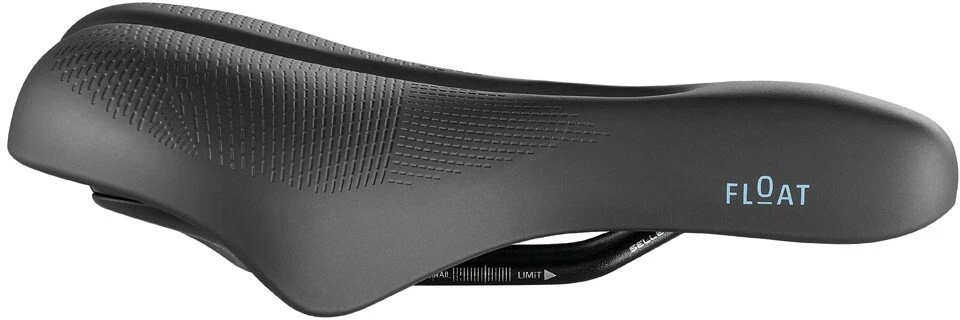 Balnelis Selle Royal Float Moderate Fit putos