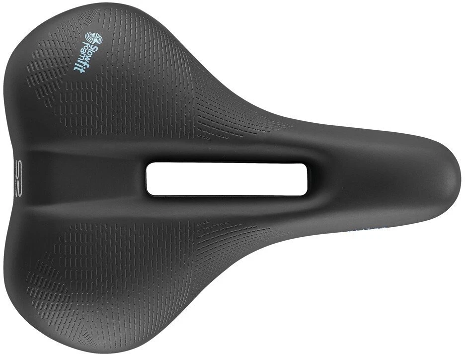 Balnelis Selle Royal Float Moderate Fit putos