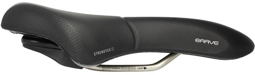 Balnelis Selle Royal Brave Vidutinis RoyalGel