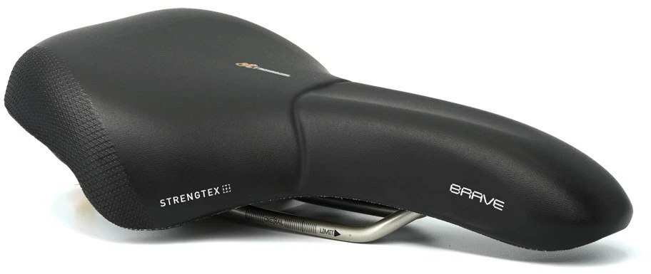 Balnelis Selle Royal Brave Vidutinis RoyalGel