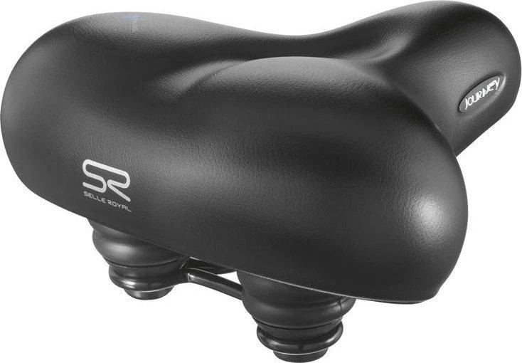 Balnelis Selle Royal Float Relaxed Fit putos