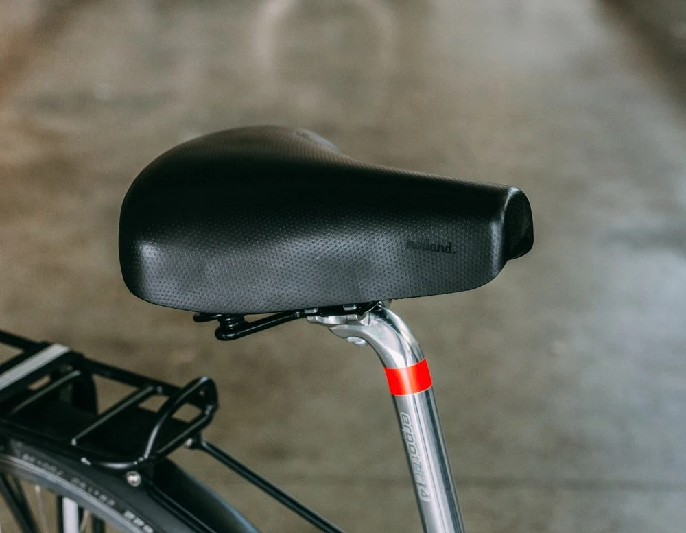 Selle Royal Balnas SELLEROYAL HOLLAND UNITECH relaxed 90st. spyruoklės unisex porolono sp