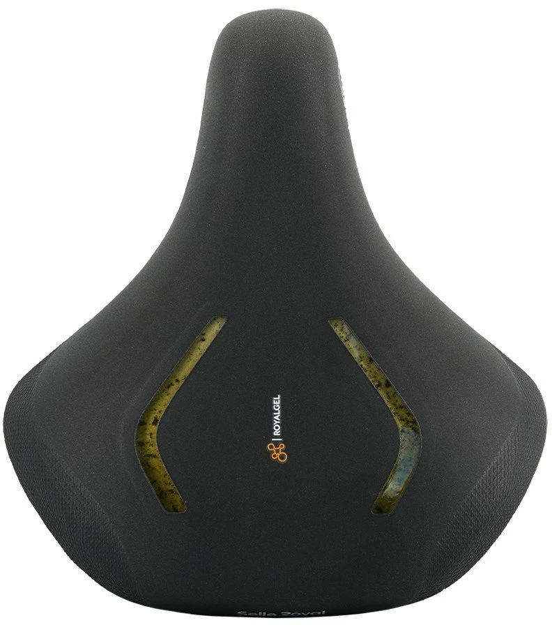 Balnelis Selle Royal Lookin Evo Relaxed RoyalGel