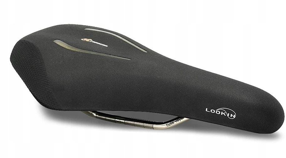 Balnelis Selle Royal Lookin Evo Athletic RoyalGel