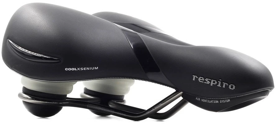 Balnelis Selle Royal Respiro Relaxed RoyalGel