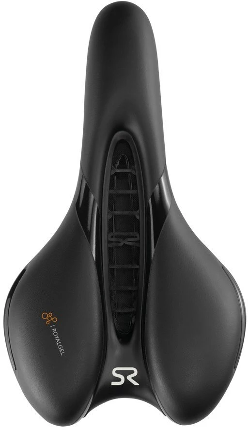 Balnelis Selle Royal Respiro Athletic RoyalGel