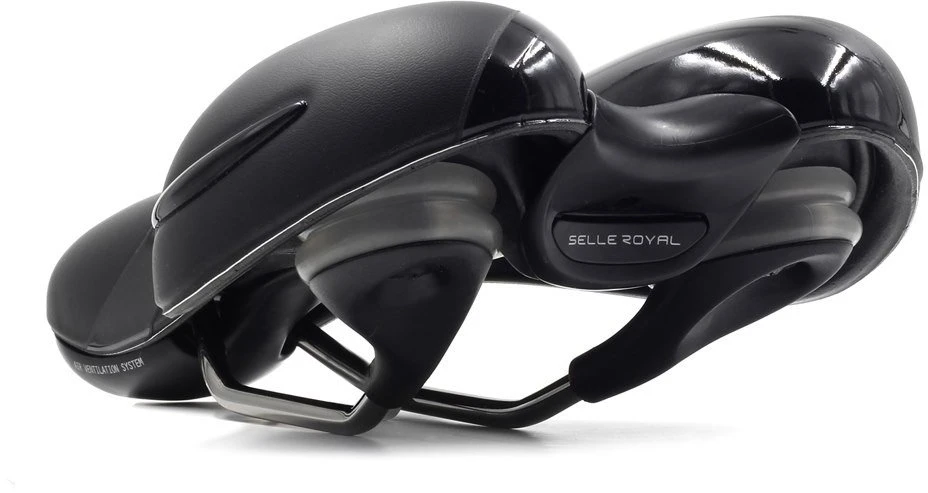 Balnelis Selle Royal Respiro Moderate RoyalGel