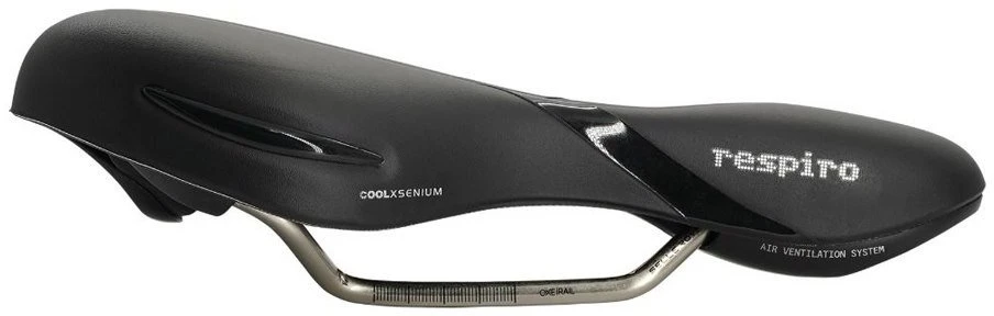 Balnelis Selle Royal Respiro Athletic RoyalGel