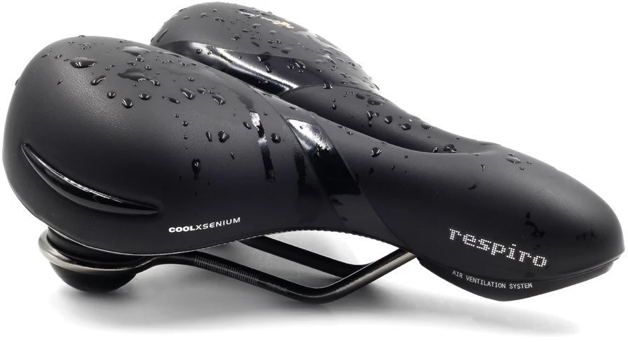 Balnelis Selle Royal Respiro Relaxed RoyalGel