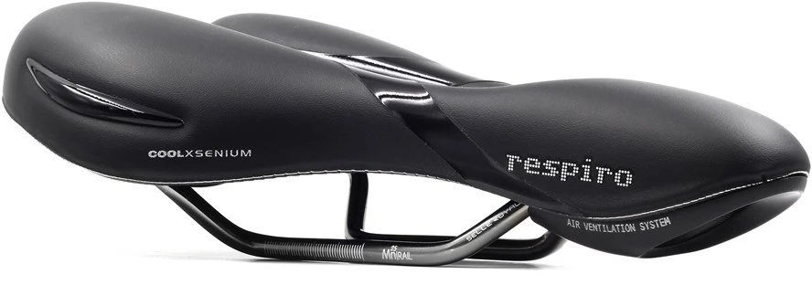 Balnelis Selle Royal Respiro Athletic RoyalGel