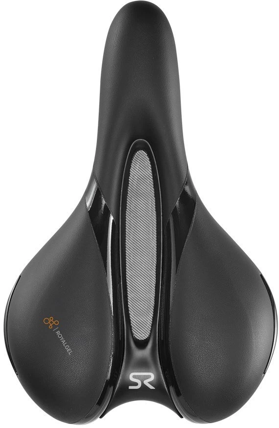 Balnelis Selle Royal Respiro Moderate RoyalGel