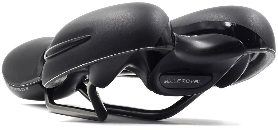 Balnelis Selle Royal Respiro Athletic RoyalGel