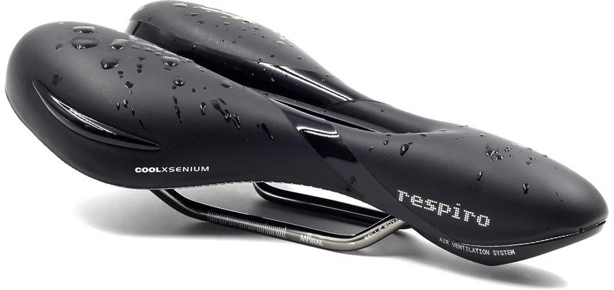 Balnelis Selle Royal Respiro Athletic RoyalGel