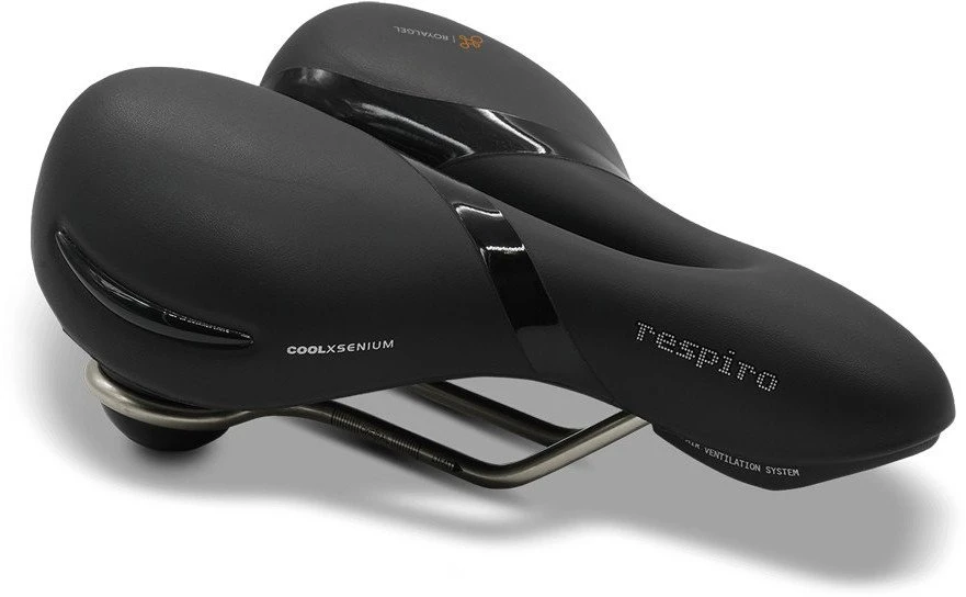 Balnelis Selle Royal Respiro Relaxed RoyalGel