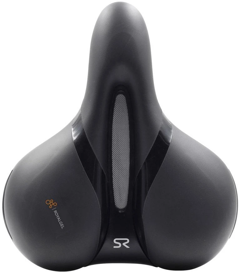 Balnelis Selle Royal Respiro Relaxed RoyalGel