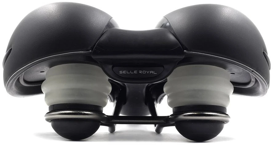 Balnelis Selle Royal Respiro Relaxed RoyalGel