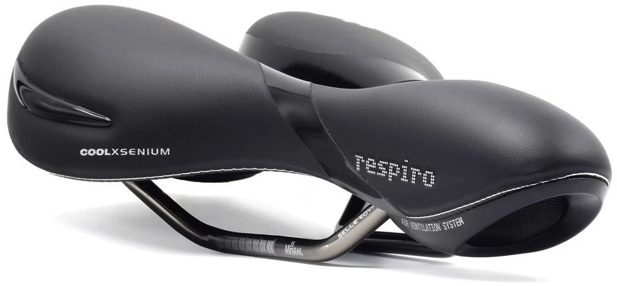 Balnelis Selle Royal Respiro Athletic RoyalGel