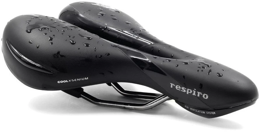 Balnelis Selle Royal Respiro Moderate RoyalGel