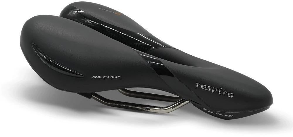 Balnelis Selle Royal Respiro Moderate RoyalGel