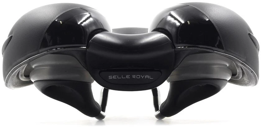 Balnelis Selle Royal Respiro Moderate RoyalGel