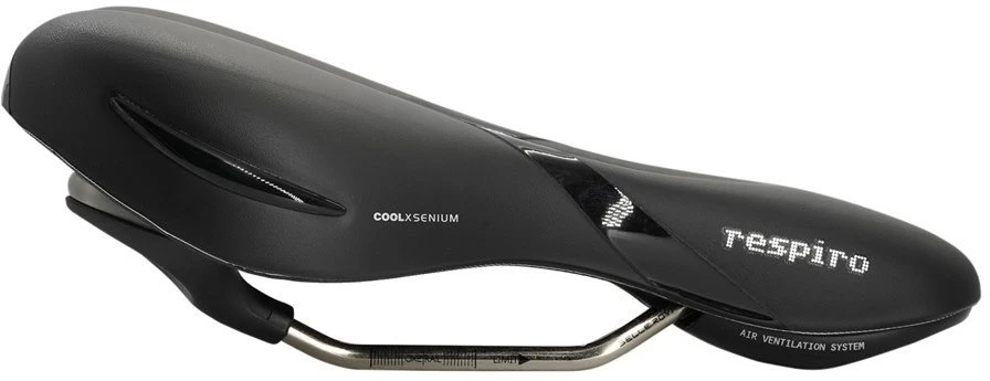 Balnelis Selle Royal Respiro Moderate RoyalGel