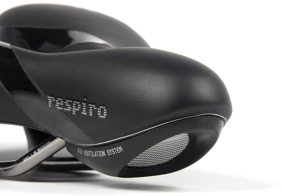Balnelis Selle Royal Respiro Relaxed RoyalGel