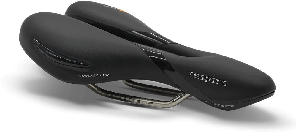 Balnelis Selle Royal Respiro Athletic RoyalGel