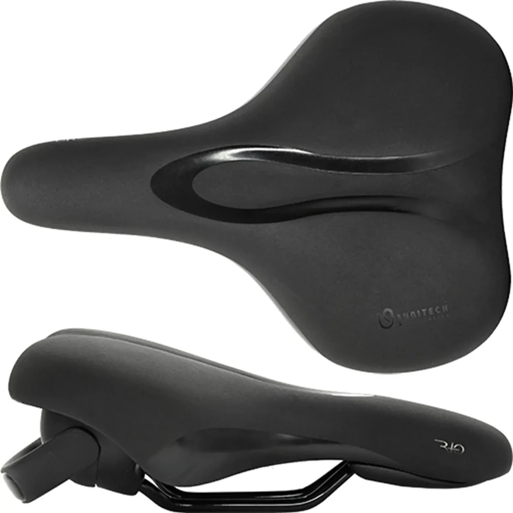 Balnelis Selle Royal Rio Unitech Moderate su rankena