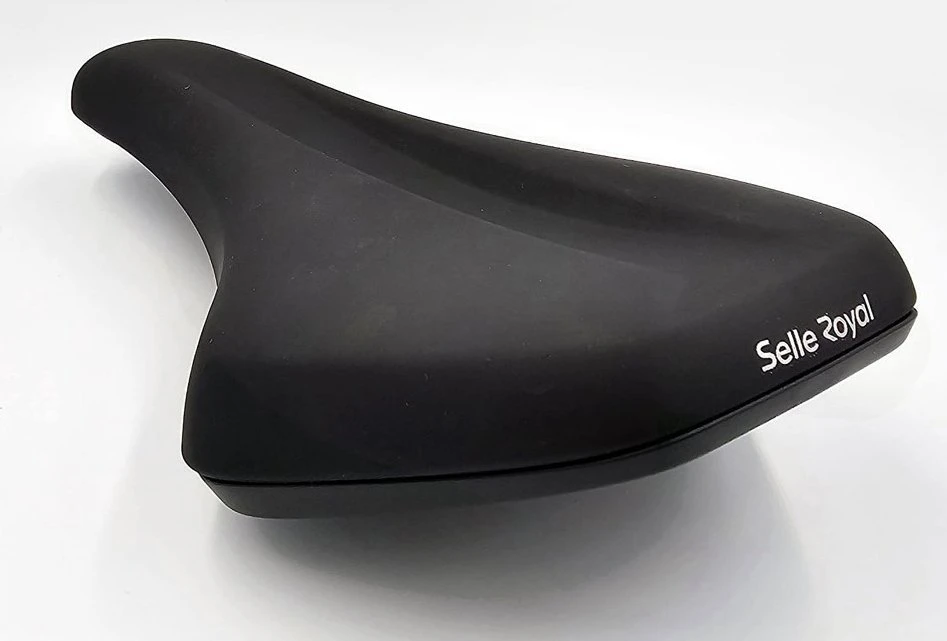 Balnelis Selle Royal Vivo Ergo Athletic