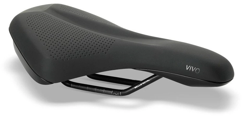 Balnelis Selle Royal Vivo Ergo Athletic