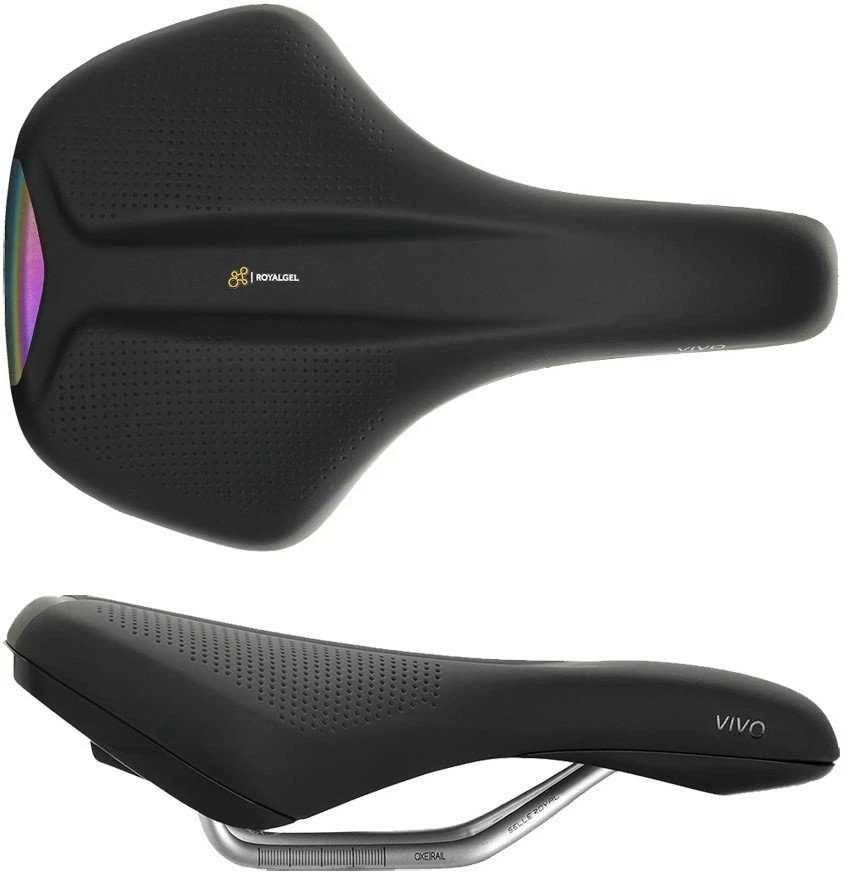 Balnelis Selle Royal Vivo Moderate RoyalGel