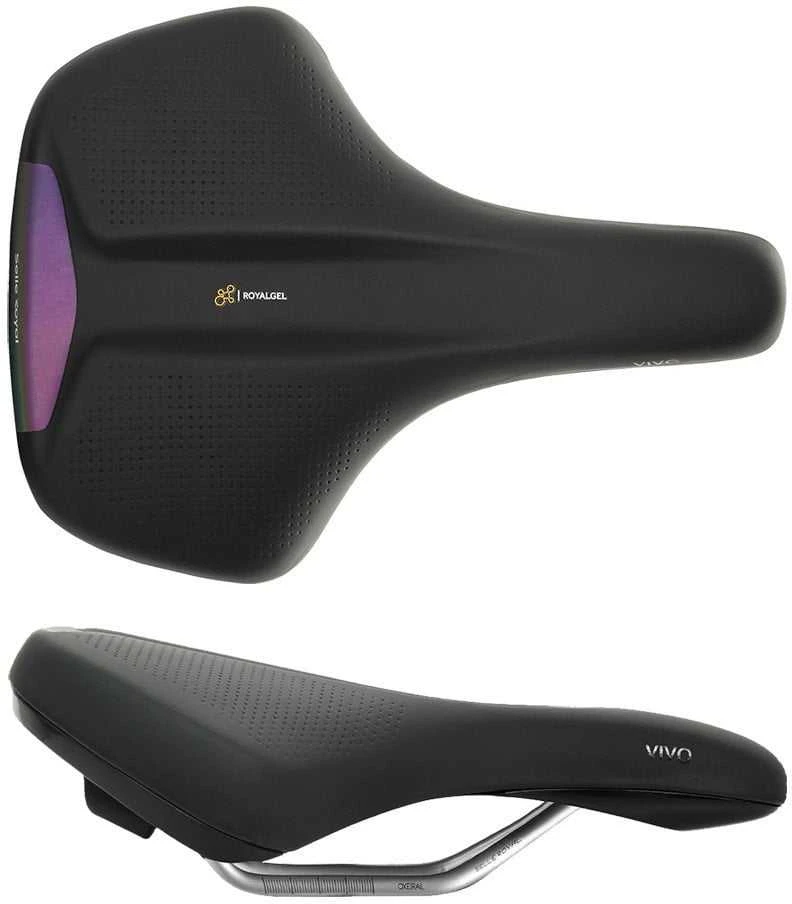 Balnelis Selle Royal Vivo Relaxed RoyalGel
