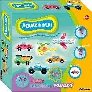 Sellmar Aquacool sympačios transporto priemonės AC002 51788