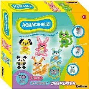 Sellmar Aquacoolki Wesołe ZOO AC004 52105