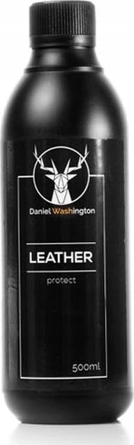 Odos priezeuros priemone Leather Protect 500ml