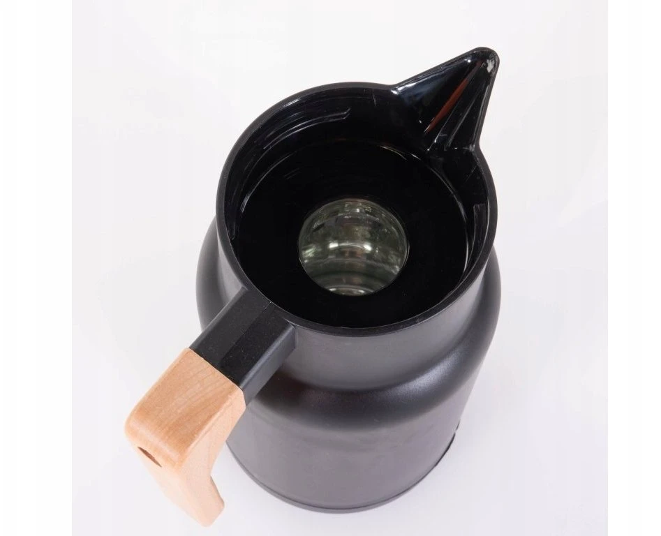 Selsey WOOD termosinis ąsotis, 1 l