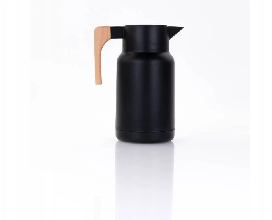 Selsey WOOD termosinis ąsotis, 1 l