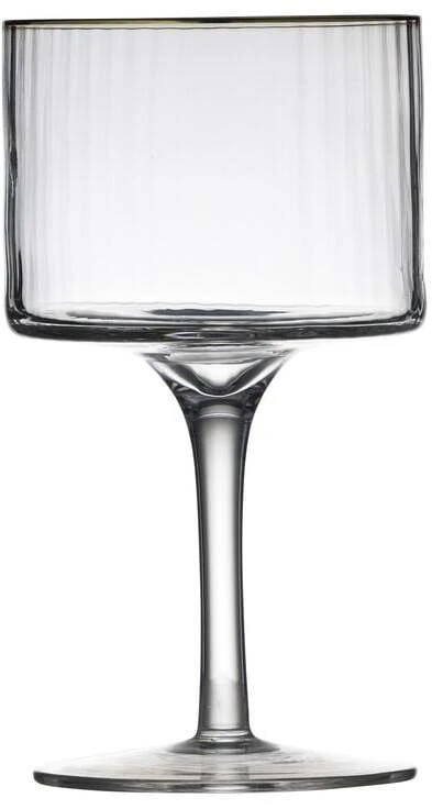 Selsey Lyngby Glas Krystal Lyngby Gin & tonic stiklinės 4 vnt