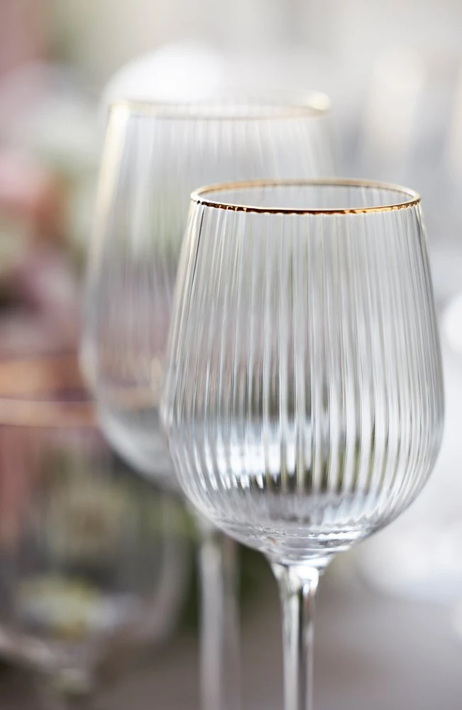 Selsey Vyno taurės Lyngby Glas Palermo Gold