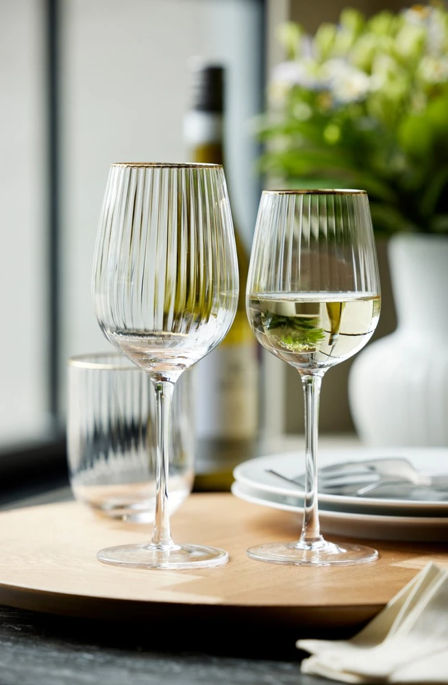 Selsey Vyno taurės Lyngby Glas Palermo Gold