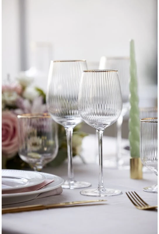 Selsey Vyno taurės Lyngby Glas Palermo Gold