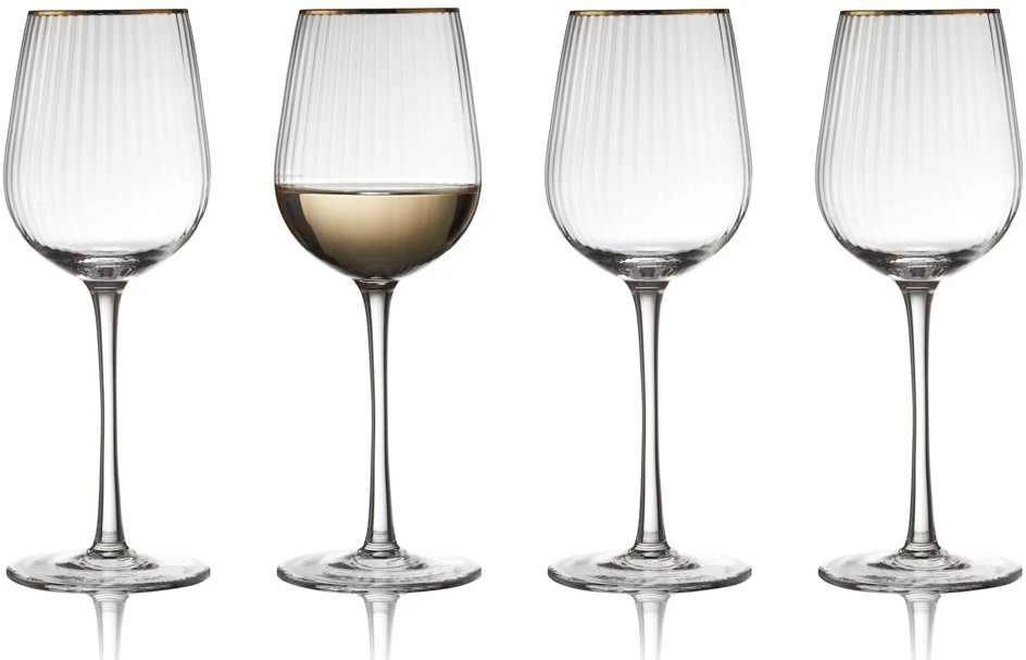 Selsey Vyno taurės Lyngby Glas Palermo Gold