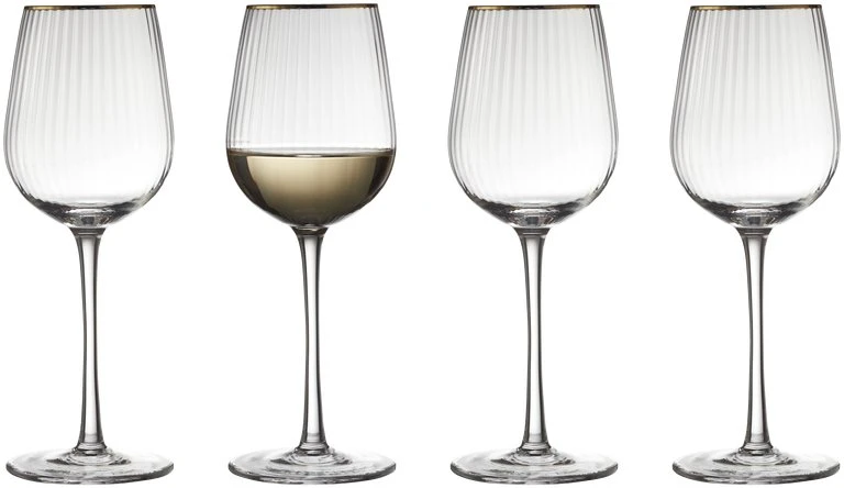 Selsey Vyno taurės Lyngby Glas Palermo Gold