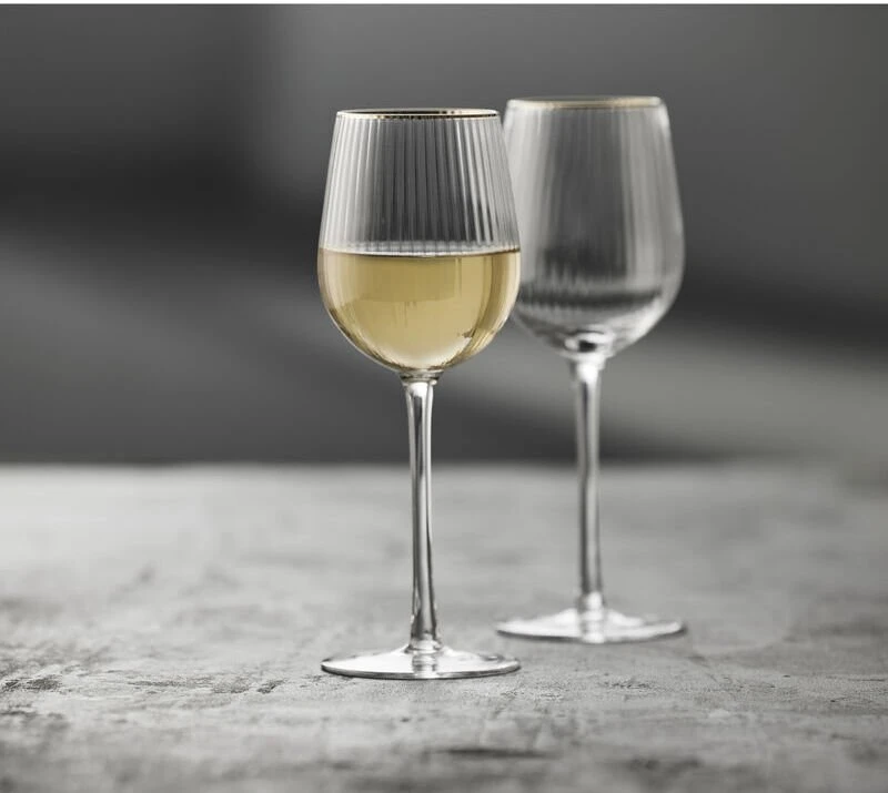 Selsey Vyno taurės Lyngby Glas Palermo Gold
